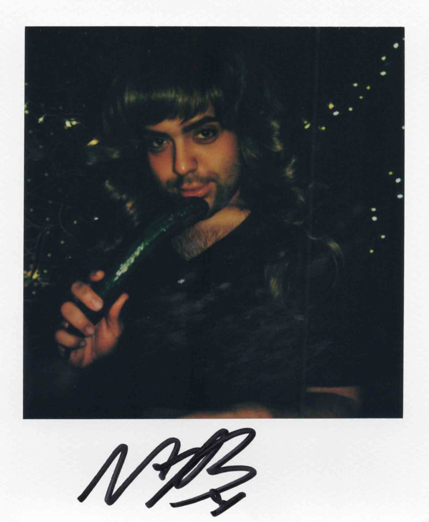 Eleanor - Polaroid Print #5