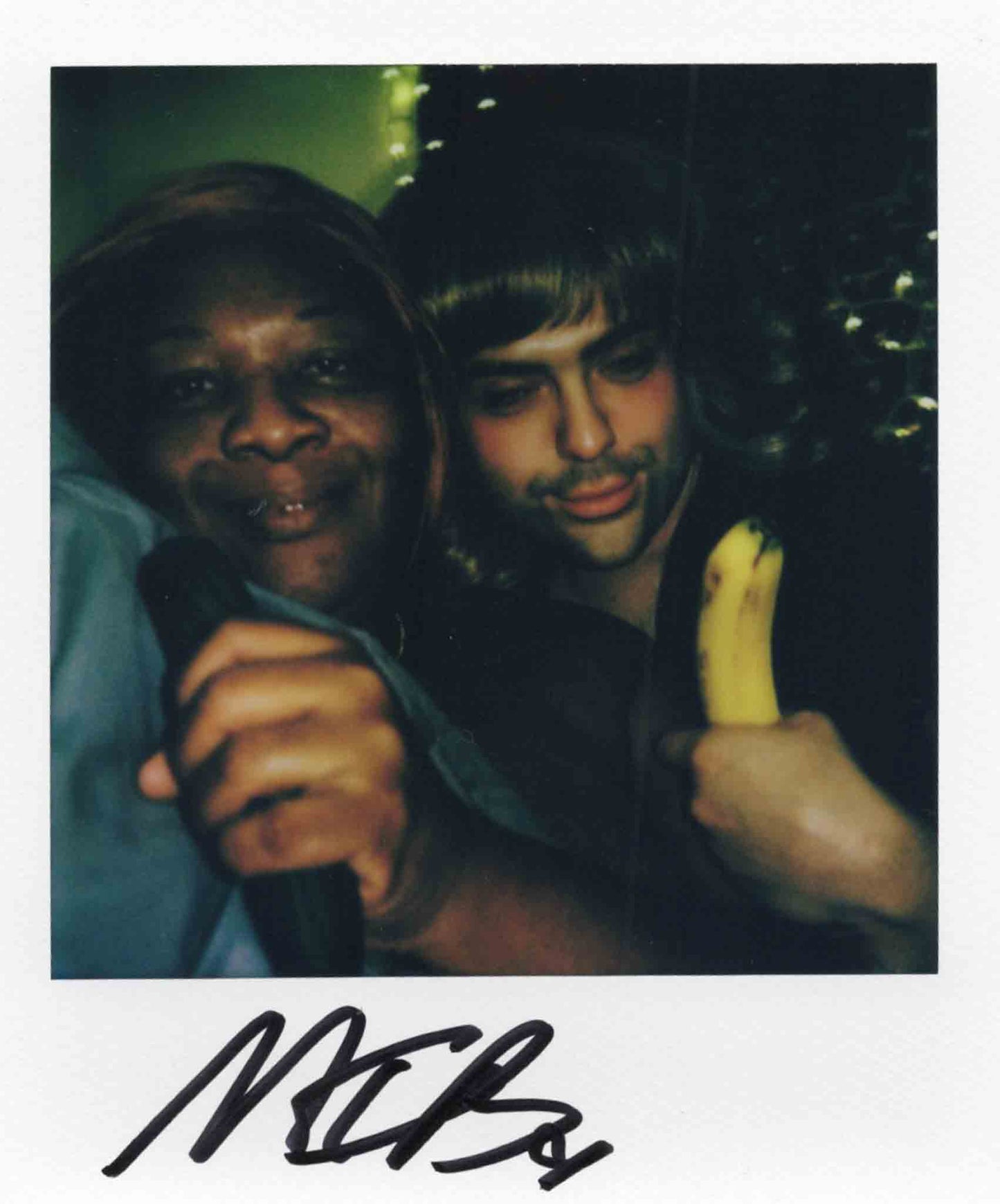 Eleanor - Polaroid Print #9