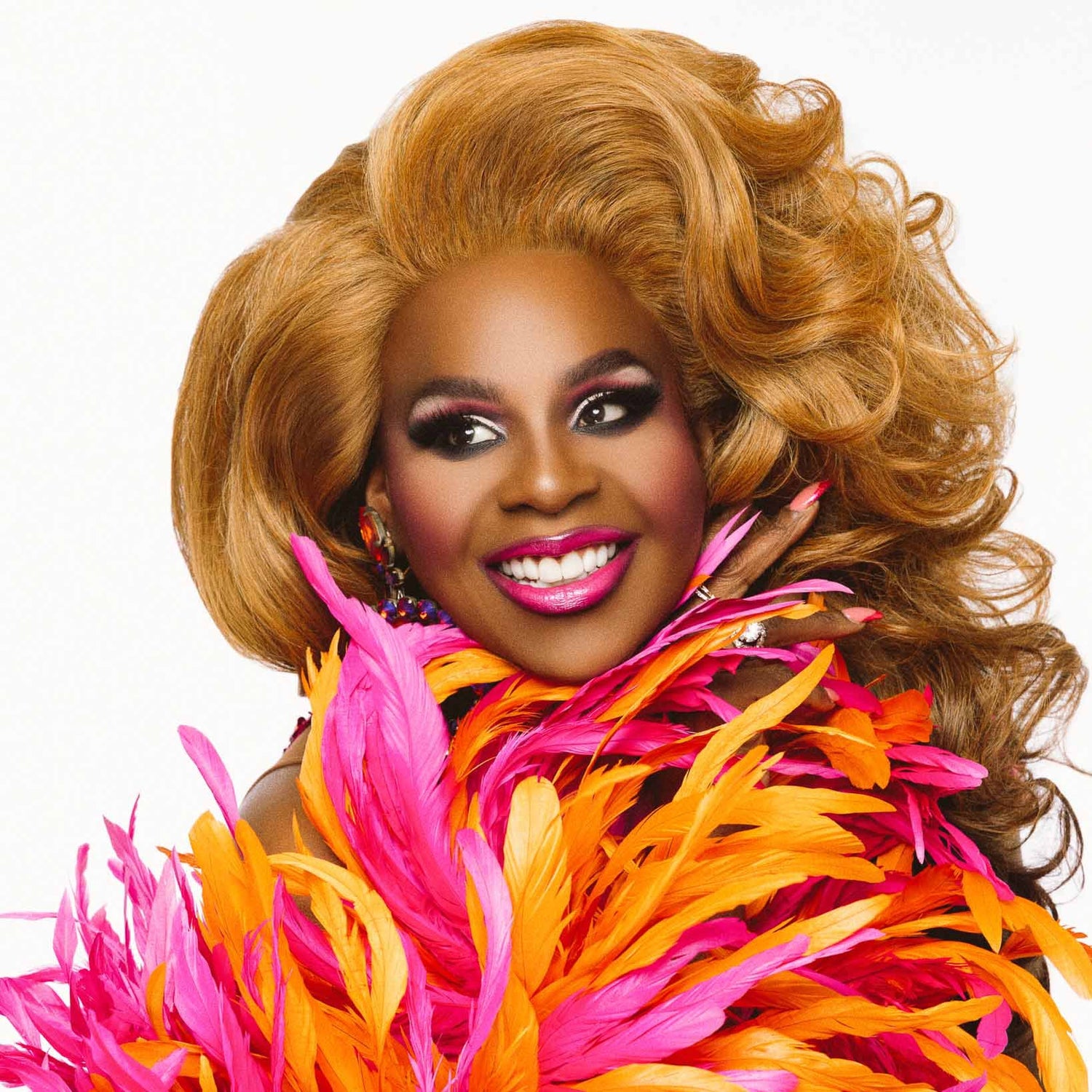 Chevelle Brooks - Celebrate The Icon!
