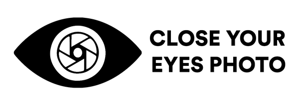 Close Your Eyes Photo Store