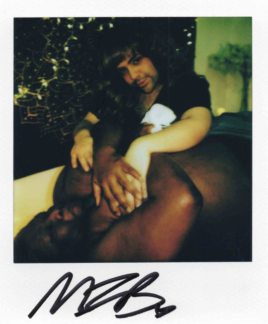 Eleanor - Polaroid Print #1