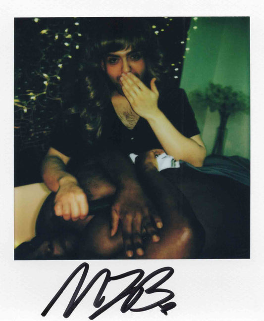 Eleanor - Polaroid Print #10