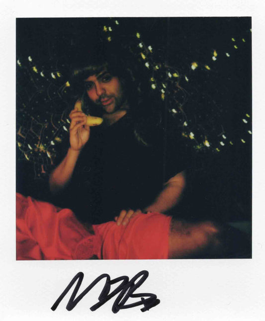 Eleanor - Polaroid Print #2