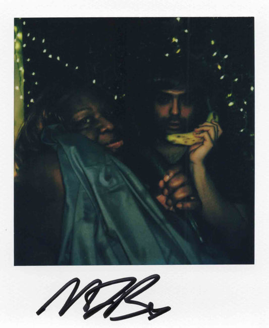 Eleanor - Polaroid Print #3