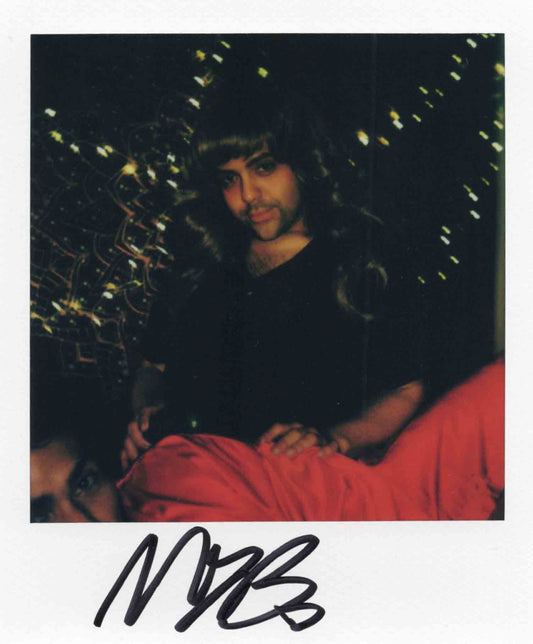 Eleanor - Polaroid Print #4