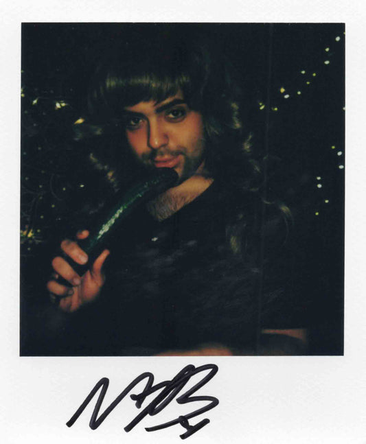 Eleanor - Polaroid Print #5