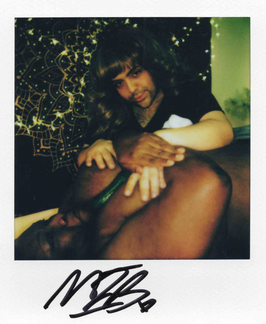 Eleanor - Polaroid Print #7
