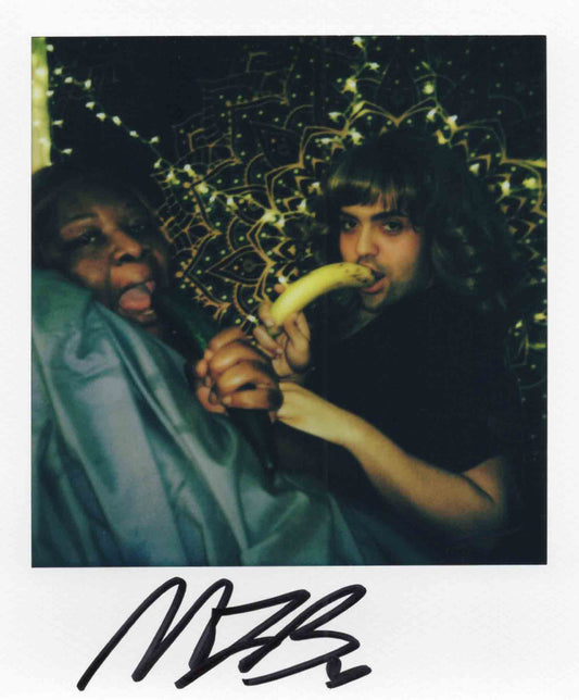 Eleanor - Polaroid Print #8